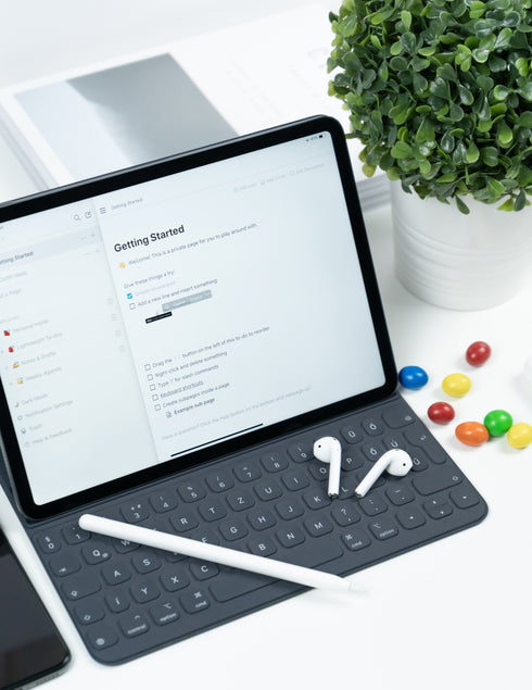 Apple - MacBook Air 13.3 - Gold