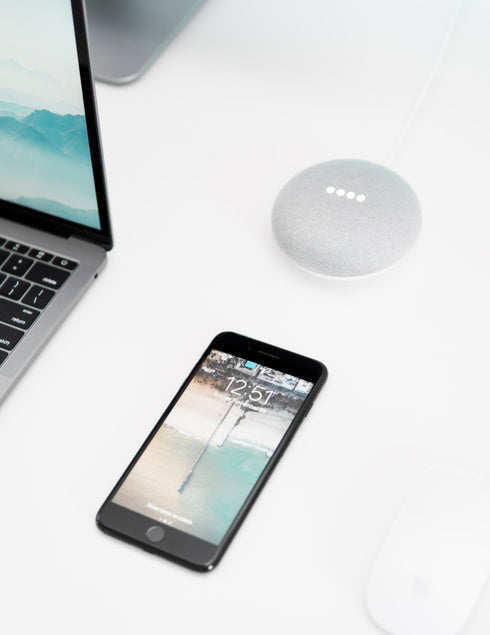 Epson - EcoTank Wireless Printer